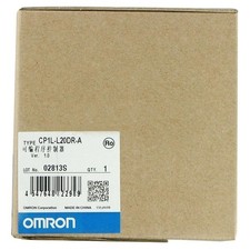 CP1LL20DRA NEW OMRON CP1L-L20DR-A Module picture