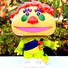 Monogram H.R. Pufnstuf Bank 9