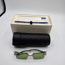 T Henri Sunglasses Evija Anomoly - JMM/Chrome Hearts/Matsuda/Masunga picture