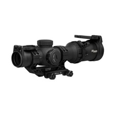 SIG SAUER TANGO-MSR COMPACT 1-8x24MM LPVO Illuminated BDC-8 Reticle Tactical picture
