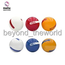 Helix Korea Pro PBA Exclusive Official Billiards Balls 3cushion Red / Blue Set picture