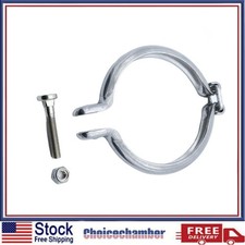 55565351 NEW For 2015-21 Chevrolet Trax TURBO EXHAUST CLAMP picture