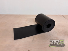NEOPRENE RUBBER ROLL 1/4 THK X 4