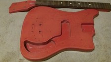 1963 Kay Vanguard Complete Rebuilder-All Parts Included-Health Issues- U Finish picture