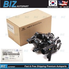 Genuine Coolant Control Assy for 2017-2025 Elantra Ioniq Niro Hybrid 25600-03HC5 picture