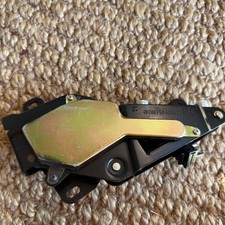 98-03 Mercedes W208 CLK320 CLK430 Roof Top Hydraulic Lock Latch OEM picture