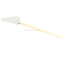 Mansfield Number 40 White Trip Lever picture