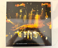 Phish Baker's Dozen Live at Madison Square Garden 2017 Vinyl Box Set Sealed picture