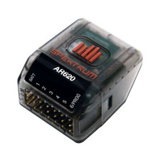 Spektrum AR620 6-Channel DSM2/DSMX Sport Receiver SPMAR620 picture