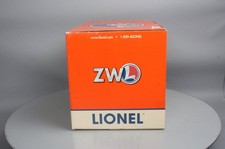 Lionel 6-37921 ZW-L 620 Watt 4-Train Transformer with Meters picture
