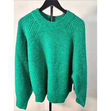 Sonoma Green Sweater Size 0X NWT picture