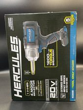 Hercules 20V Brushless Impact Wrench - HCB89B BRAND NEW SEALED picture