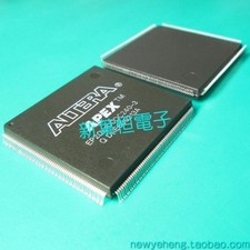 1PCS EP20K100QC240-2 IC FPGA 189 I/O 240QFP EP20K100 20K100 EP20K100Q 20K100Q EP picture