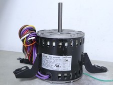 InterLink YSLB-400-6-B005 Blower Motor 1/2HP 1075RPM 4SPD 120V 100650-02 CCWLE picture
