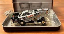 2002 Action RCCA JOHN FORCE Castrol GTX Elvis 1/64 Mustang Funny Car Limited NIB picture