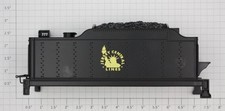 Lionel 82414-T02 4-6-0 Camelback CNJ Tender Shell #777 picture