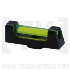 TandemKross Fiber Optic Front Sight for Taurus TX  22 picture