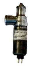 90-93 Mercedes R129 500SL IDLE AIR CONTROL VALVE IAC  0001412125 picture