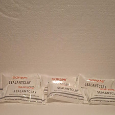 SOPAMI Sealant Clay Hole Blocking Anti-Insect Sealant/Caulking Packets picture