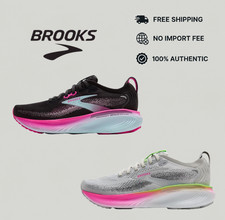 SALE Authentic Brooks Adrenaline 25 Women's Running Shoes NO IMPORT FEE picture