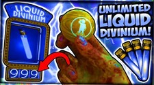 BO3 | 100k-1  MILLION LIQUID DIVINIUM AND PLATINUM TROPHY PS4/PS5 Blackops3 2026 picture