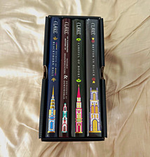 Cassandra Clare Kickstarter Shadowhunters Seasons of Shadowhunters picture