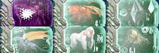Ark Survival Ascended PVE Alpha Boss Fight Rockwell, Manticore, Tek Cave, Dragon picture