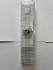 Swatch Watch—Random Ghost (SUOK111) picture