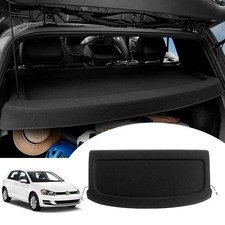 Powerty Cargo Cover for 2015-2019 VW Golf MK7 GTI picture