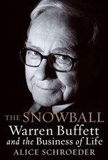 The Snowball: Warren Buffett and the Business of Life picture