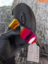 Vintage Romeo 2 Sunglasses Rubilí Black Iridium Y2K picture