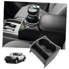 Center Console Cup Holder for 2005-2015 Toyota Tacoma Accessories Large picture