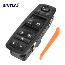 Front Driver Side LH Power Window Switch for Dodge Journey 2011-2016 901-486 picture