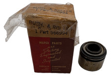 New Old Stock U-Joint Roller and Bushing for 1933-36 Dodge Truck Models #566994 picture
