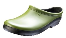 Sloggers 260Cg07 Size 7 Women'S Green Cactus Clog picture