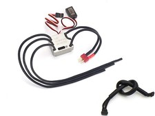 Kyosho Le Mans 240S ESC (60A/MAX 13.5T Motor) W/C-Cable picture