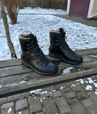 Meindl Island MFS GTX Hiking Mountain Boots Men’s Active Walking Leather EU 43 picture