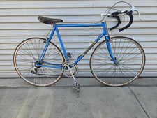 💥PRO-MIYATA IND CO LTD JAPAN BICYCLE VTG ROAD RACING 53cm picture