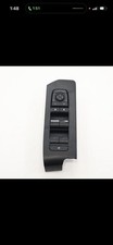 Toyota driver-side master power window switch for the 2024–2026 Toyota Tacoma picture