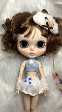 Custom Blythe Doll picture