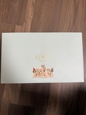 Lenox Peanuts Welcome Great Pumpkin Figurine - 871295 (Brand New) picture