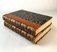 Auguste Comte La Philosophie Positive J. Rig 1880 Vol 1 & 2 French Philosophy picture