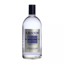 L'Occitane En Provence Lavande Lavender Perfum Eau de Cologne Fragance 300mL picture
