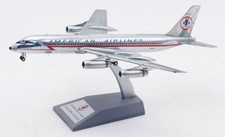 Inflight IF990AA0423P American Airlines Convair CV-990 N5618 Diecast 1/200 Model picture