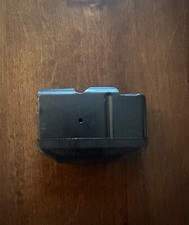 Remington 5 Round Magazine 30.06/7400/750/742/74/7600/270 Steel picture