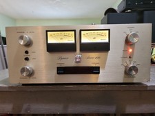 Dynaco  400 Power Amplifier / Serviced/ Led Upgrade/ Tested Fully Functional  picture