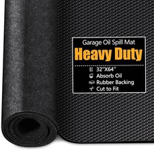 Garage Floor Mat 32