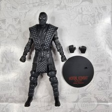 McFarlane Mortal Kombat Klassic - Noob Saibot - Action Figure picture