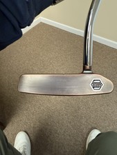 Brand New Bettinardi 25th Anniversary BB28SB Limited Edition picture