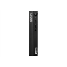 Lenovo ThinkCentre M80q Tiny 16GB 256GB SSD Core™ i5-10500T 2.3GHz WIN11P, Black picture